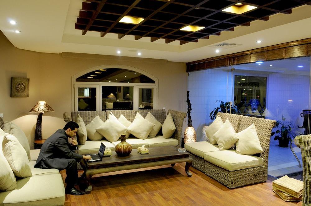 Spice Hotel Kuwait City Exterior foto