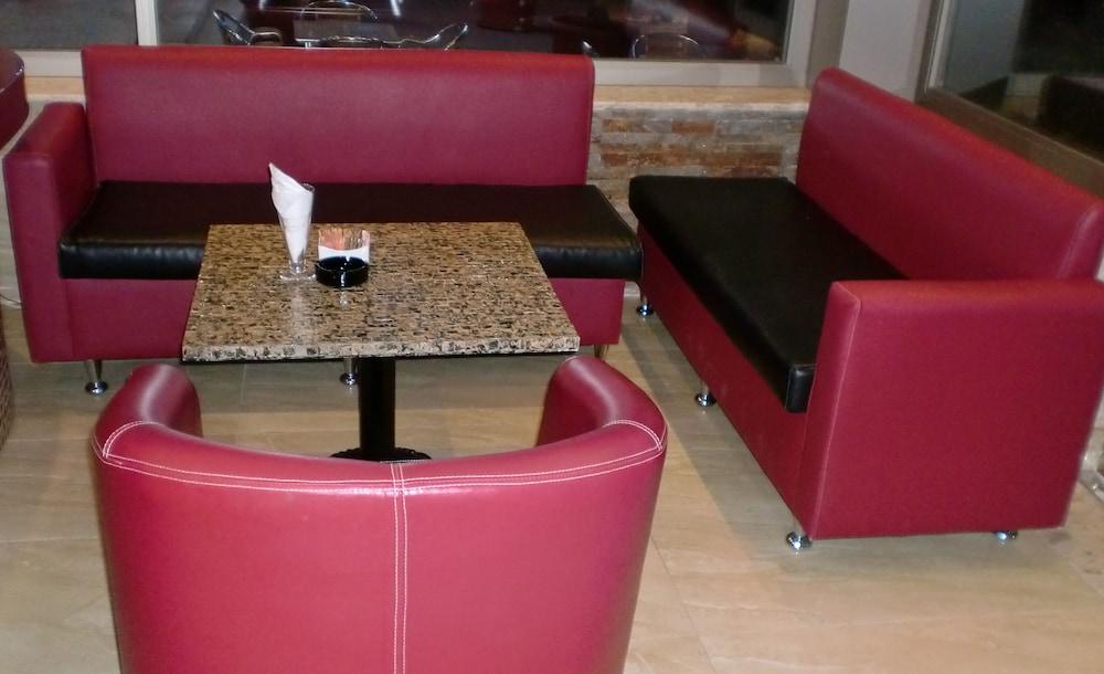 Spice Hotel Kuwait City Exterior foto