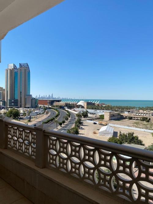 Spice Hotel Kuwait City Exterior foto