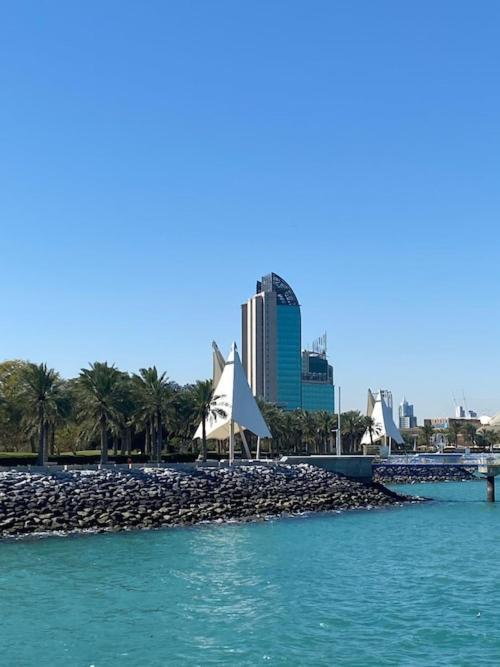 Spice Hotel Kuwait City Exterior foto
